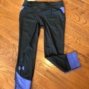 Under Armour leggings